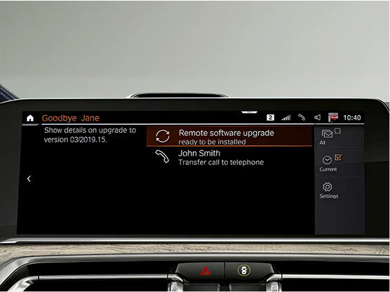 BMW&nbsp;X7 M50d 