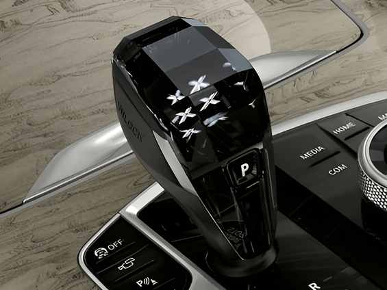BMW&nbsp;X7 (2021) 