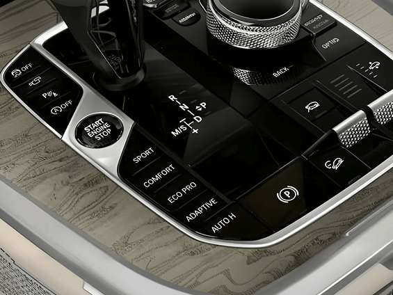 BMW&nbsp;X7 (2021) 