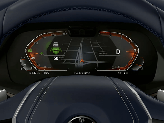 BMW&nbsp;X7 (2021) 