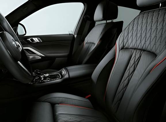 BMW&nbsp;X6 (2021) 