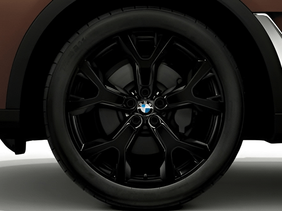 BMW&nbsp;X7 (2021) 
