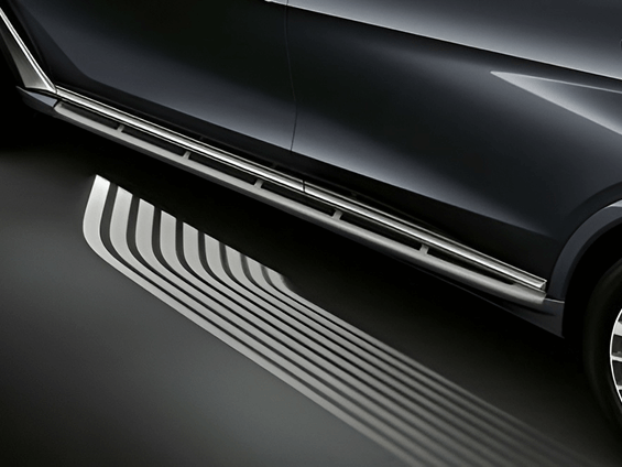 BMW&nbsp;X7 (2021) 