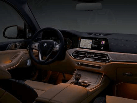 BMW&nbsp;X7 (2021) 