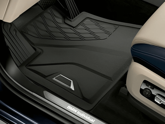 BMW&nbsp;X7 (2021) 