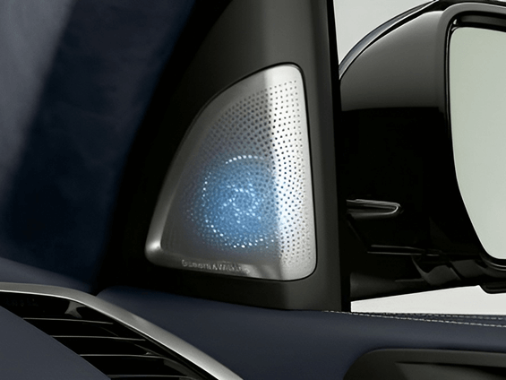 BMW&nbsp;X7 (2021) 