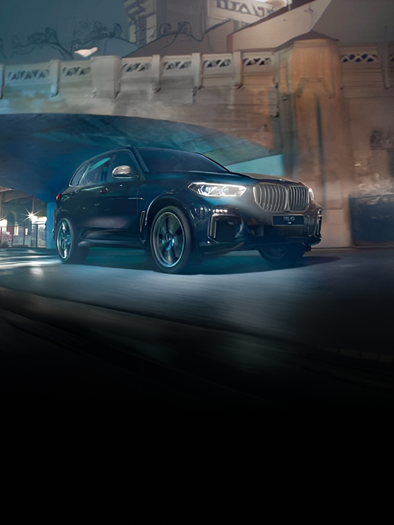 BMW&nbsp;X7 (2021) 