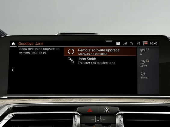 BMW&nbsp;X7 (2021) 