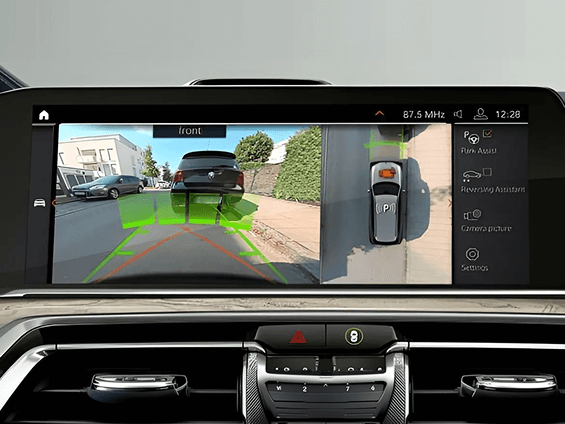 BMW&nbsp;X7 (2021) 