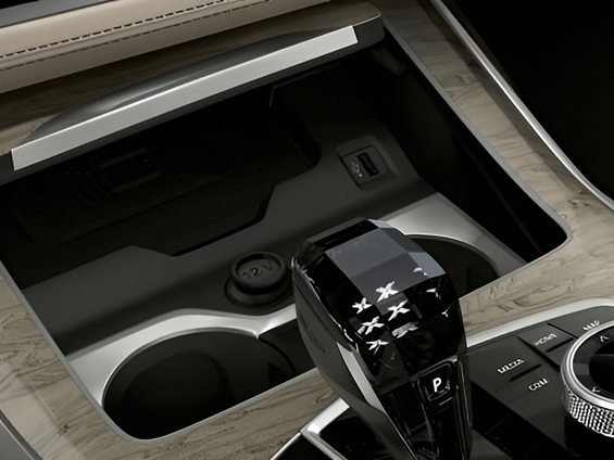 BMW&nbsp;X7 (2021) 