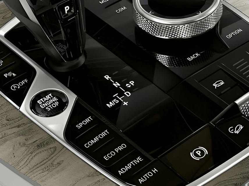 BMW&nbsp;X7 (2021) 