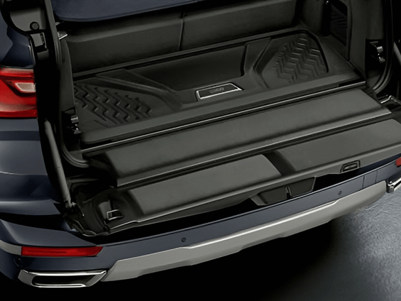 BMW&nbsp;X7 (2021) 