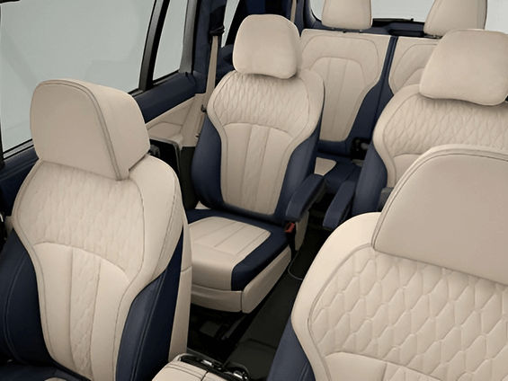 BMW&nbsp;X7 (2021) 