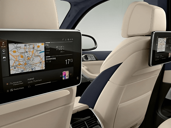 BMW&nbsp;X7 (2021) 