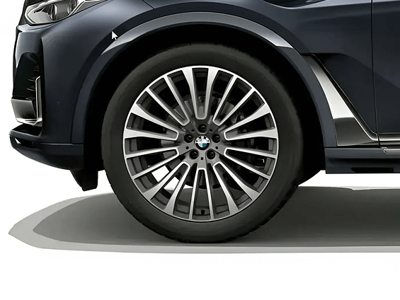 BMW&nbsp;X7 (2021) 