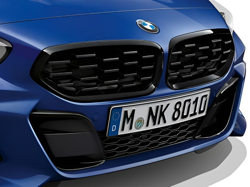 BMW&nbsp;Z4&nbsp;M40i Родстер 