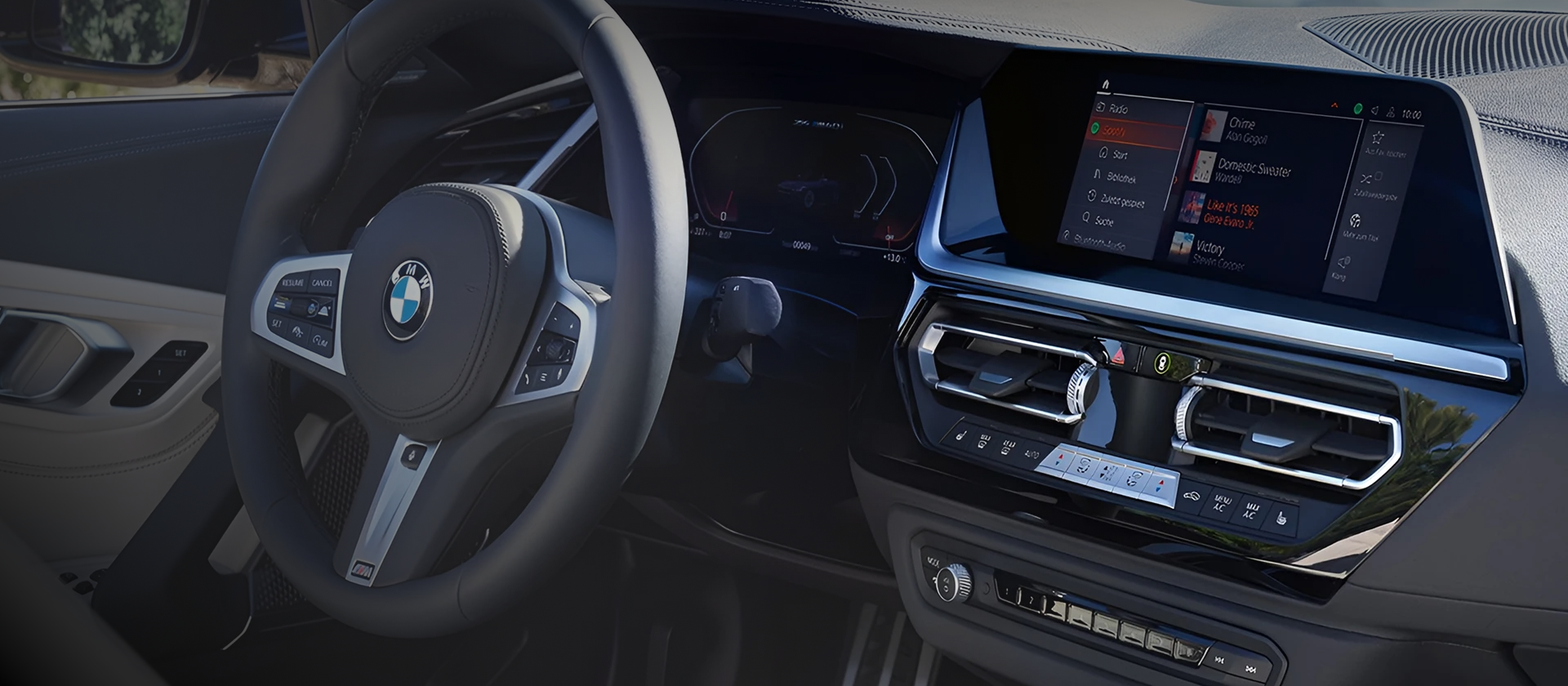 BMW&nbsp;Z4&nbsp;M40i Родстер 