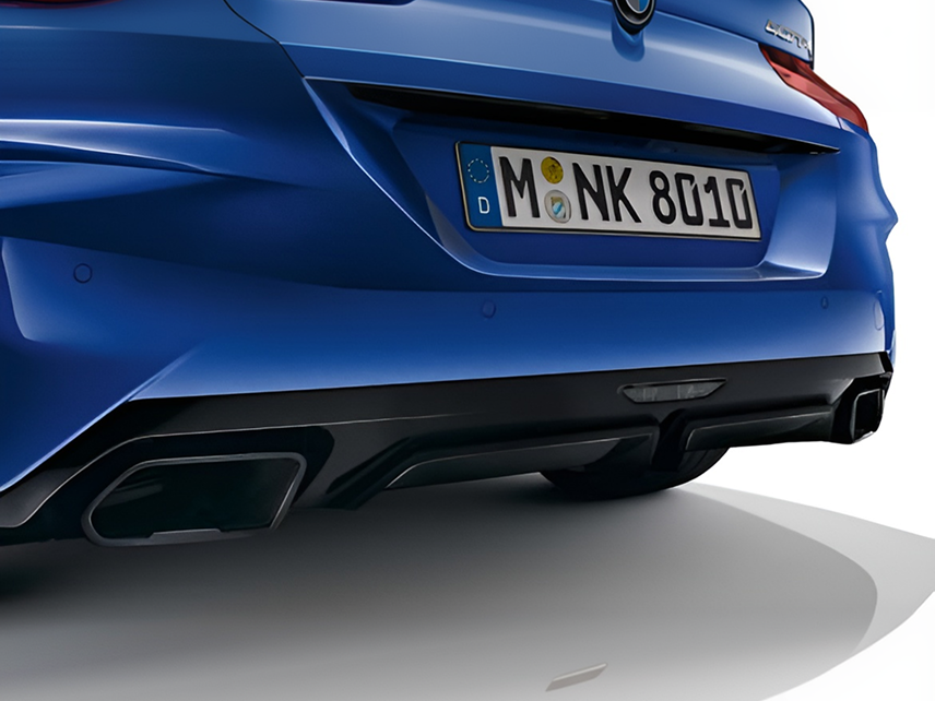BMW&nbsp;Z4&nbsp;M40i Родстер 