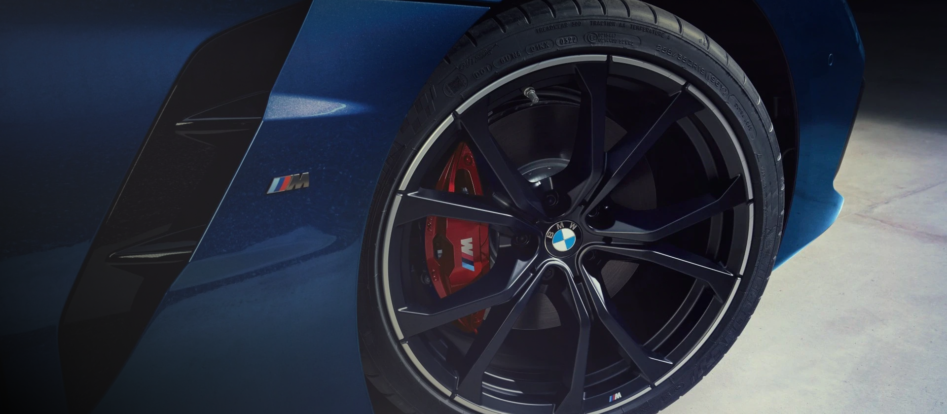 BMW&nbsp;Z4&nbsp;M40i Родстер 