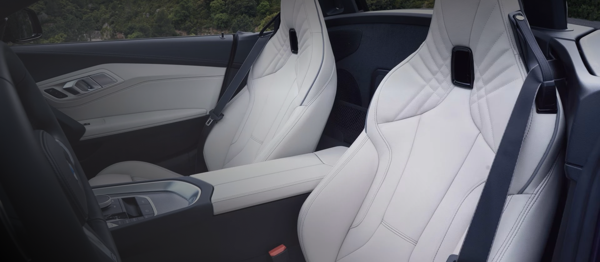 BMW&nbsp;Z4&nbsp;M40i Родстер 