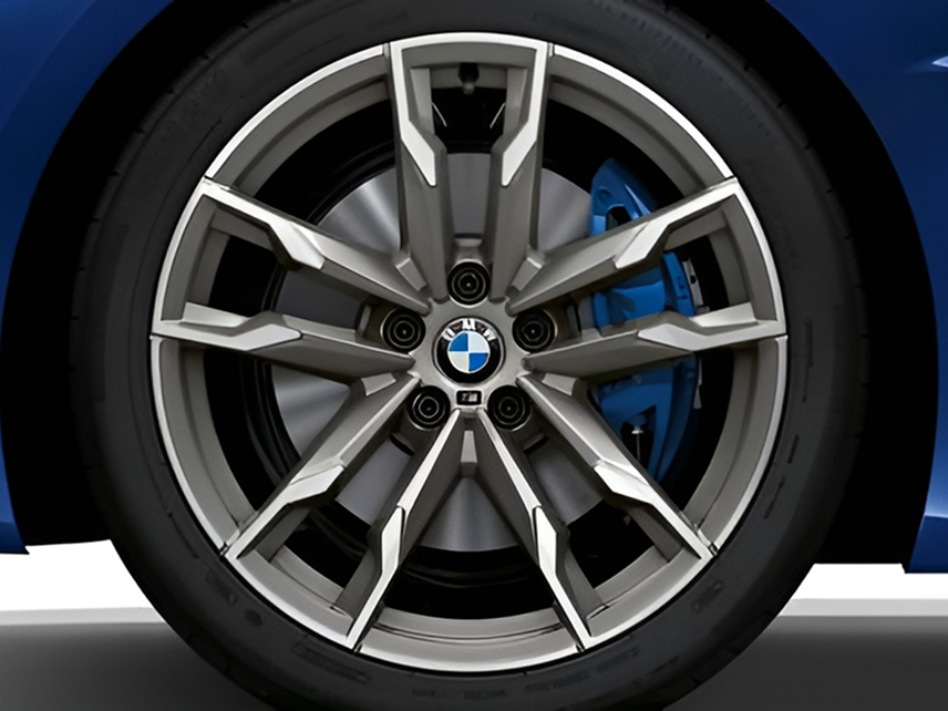 BMW&nbsp;Z4&nbsp;M40i Родстер 