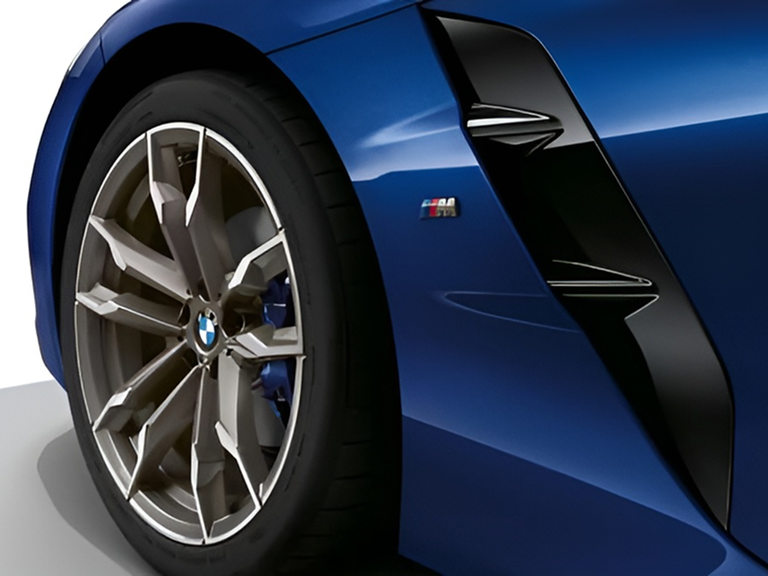 BMW&nbsp;Z4&nbsp;M40i Родстер 