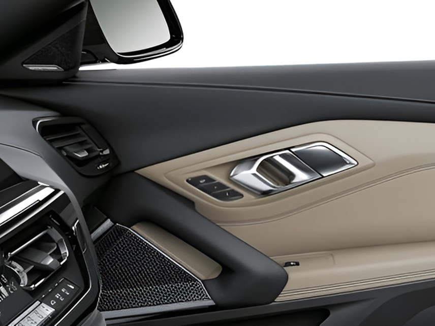 BMW&nbsp;Z4&nbsp;M40i Родстер 