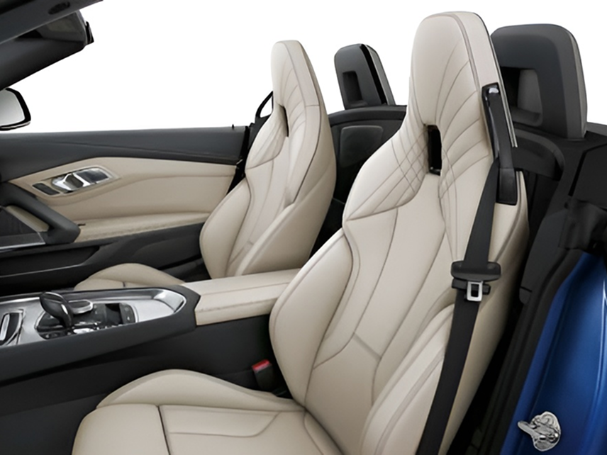 BMW&nbsp;Z4&nbsp;M40i Родстер 