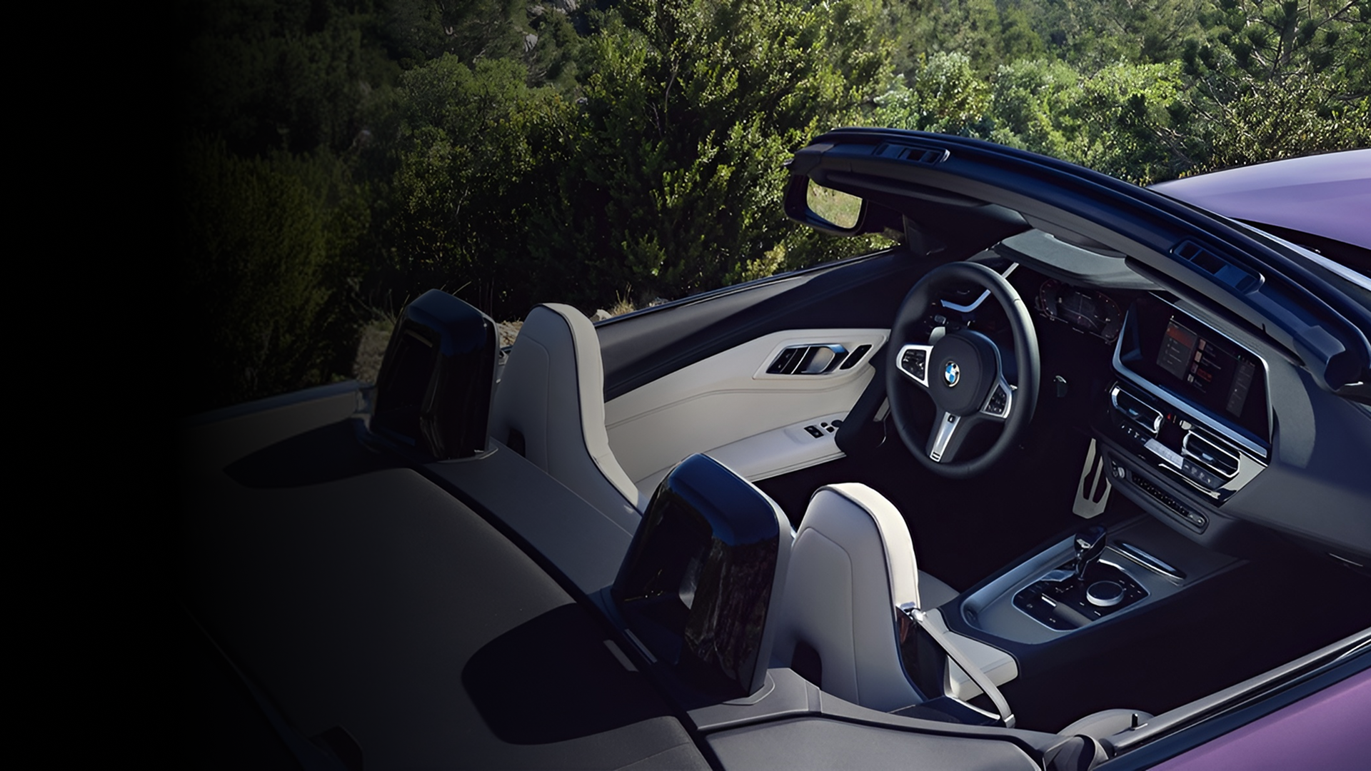 BMW&nbsp;Z4 Родстер (2022) 