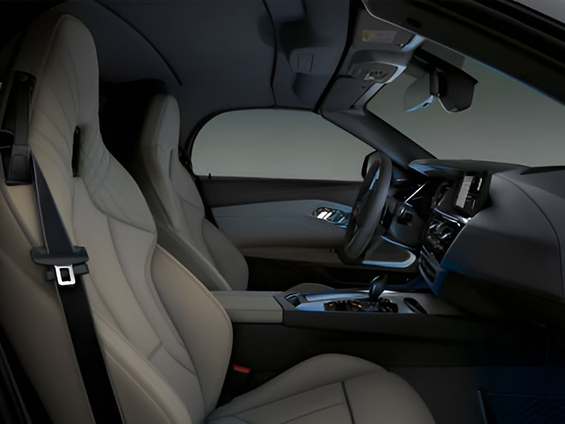 BMW&nbsp;Z4 Родстер (2022) 