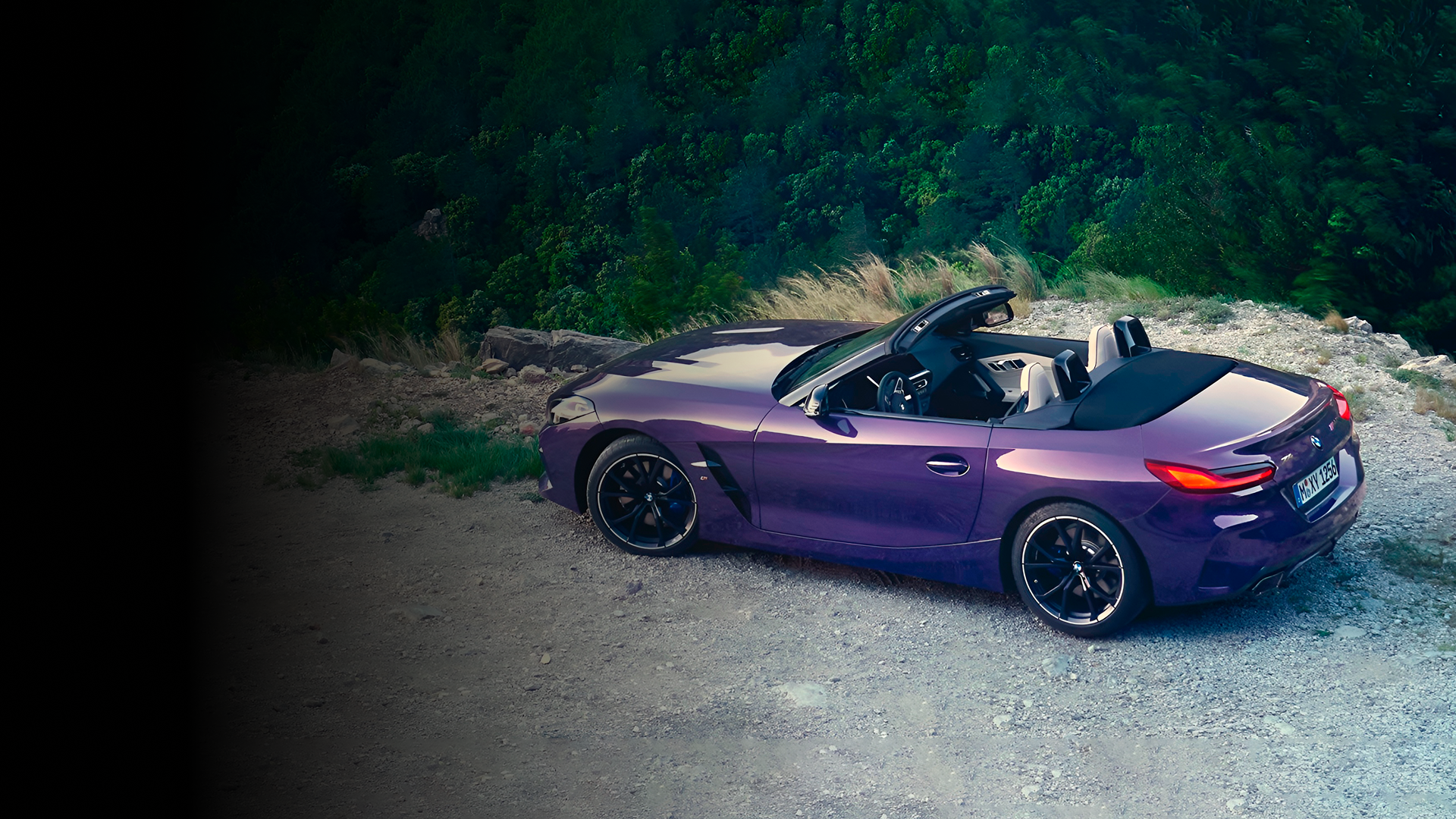 BMW&nbsp;Z4 Родстер (2022) 