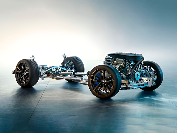 BMW&nbsp;Z4 Родстер (2022) 