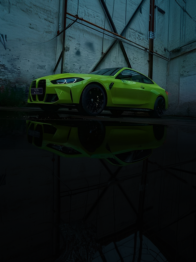 BMW&nbsp;Z4 Родстер (2022) 