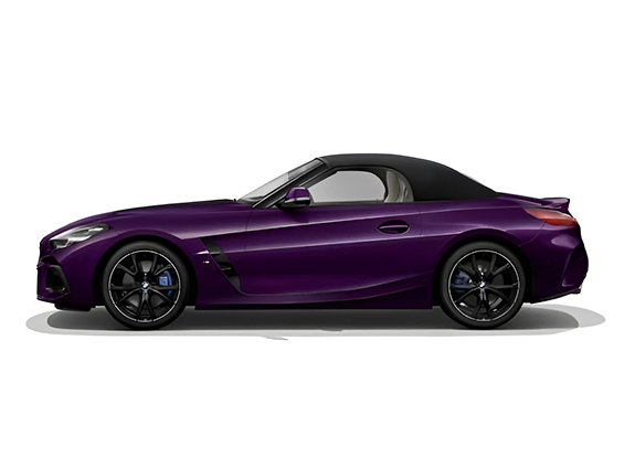BMW&nbsp;Z4 Родстер (2022) 