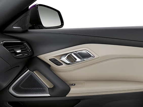 BMW&nbsp;Z4 Родстер (2022) 