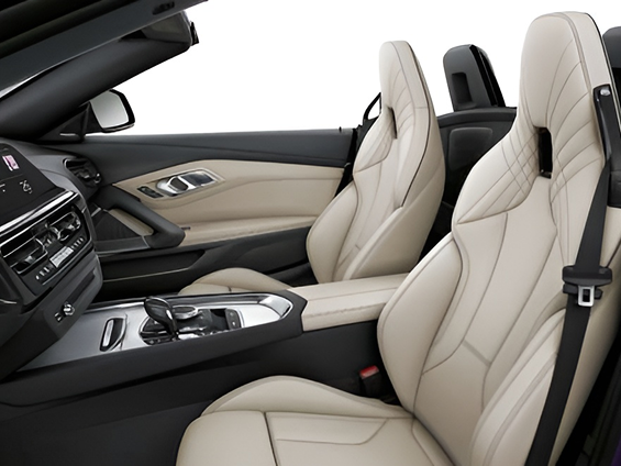 BMW&nbsp;Z4 Родстер (2022) 