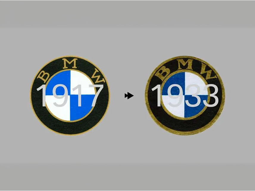 История и значение логотипа BMW 