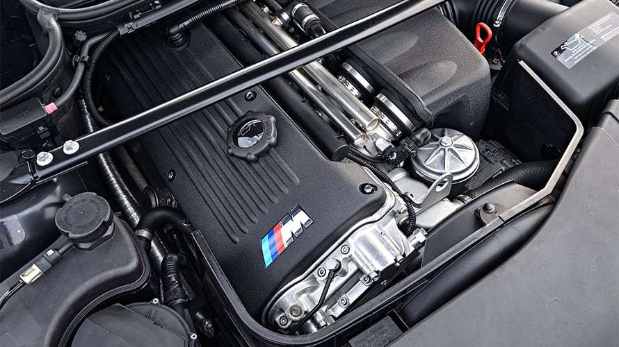 BMW&nbsp;M3 E46 - история культового автомобиля 