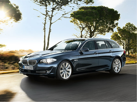 BMW OLD FASHION 