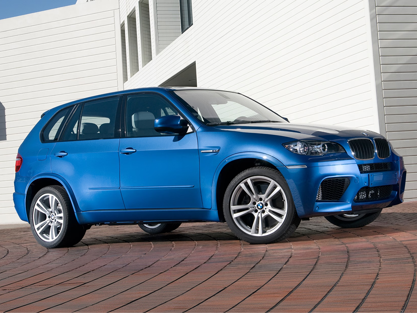 Легендарные модели BMW 