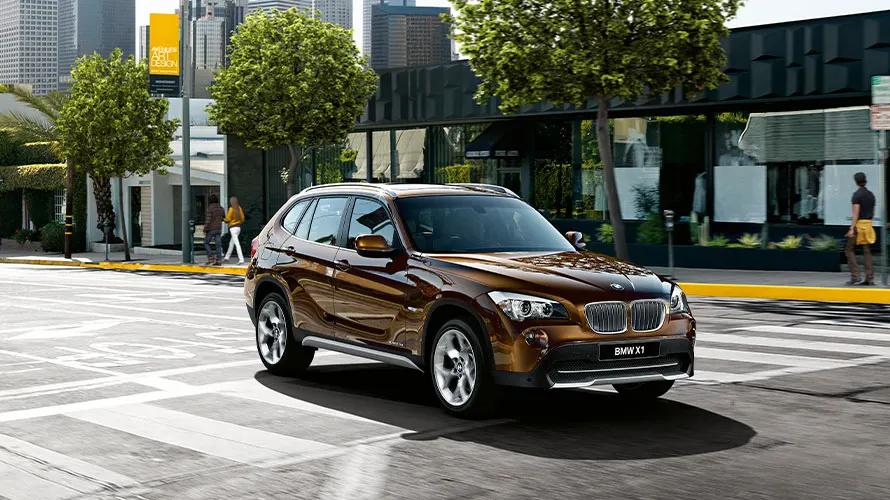BMW OLD FASHION 