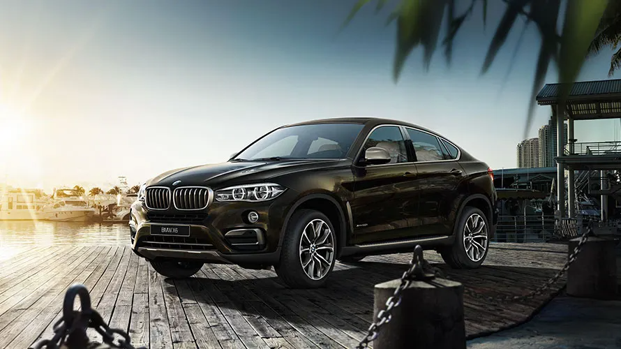 BMW OLD FASHION 