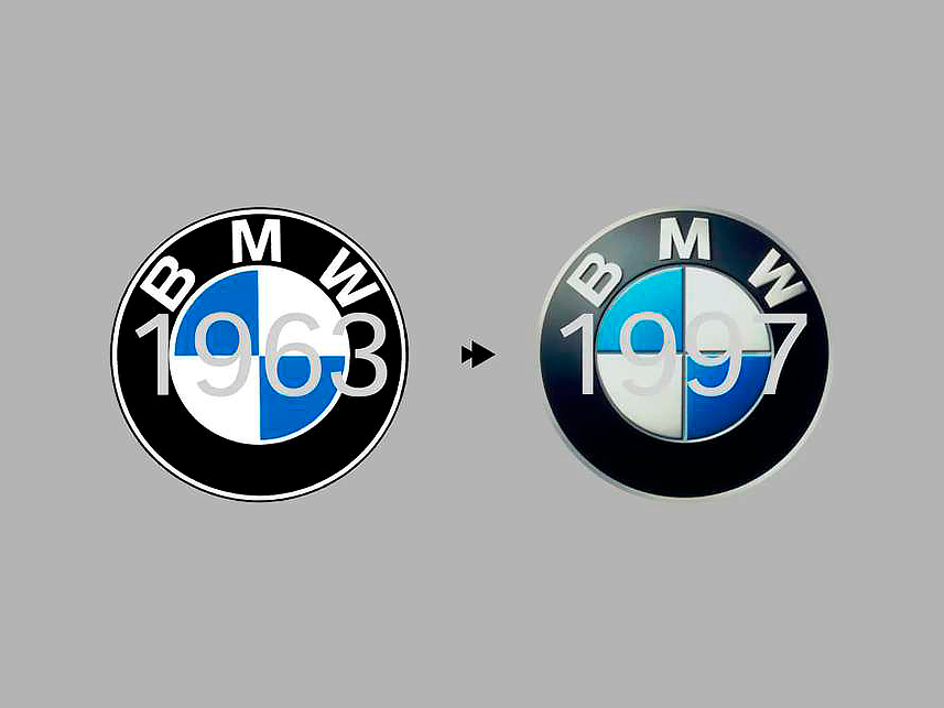 История и значение логотипа BMW 