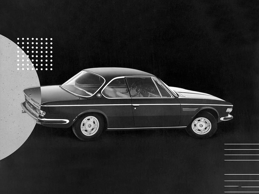 Автомобильный дизайн: ДНК бренда BMW 