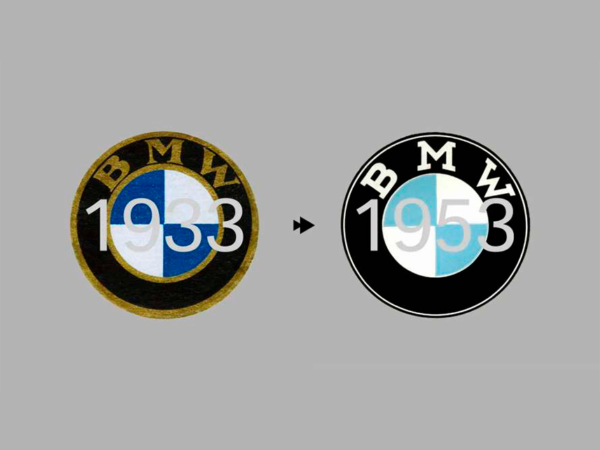 История и значение логотипа BMW 