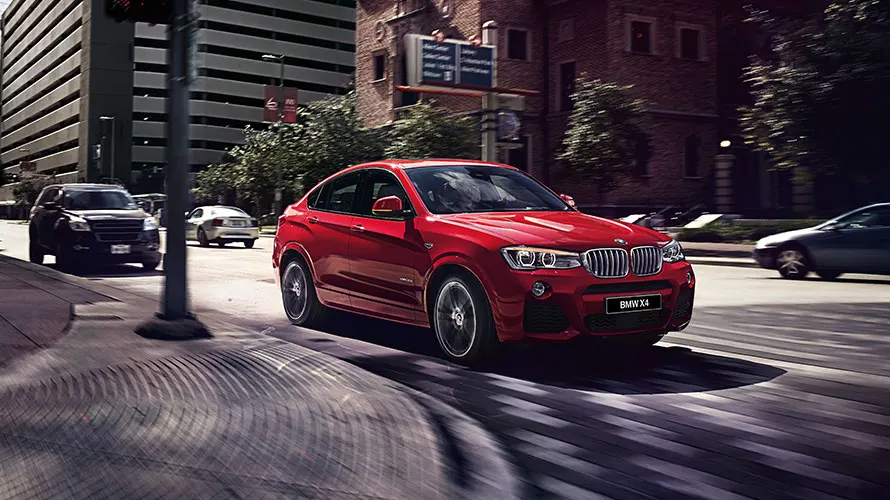 BMW OLD FASHION 