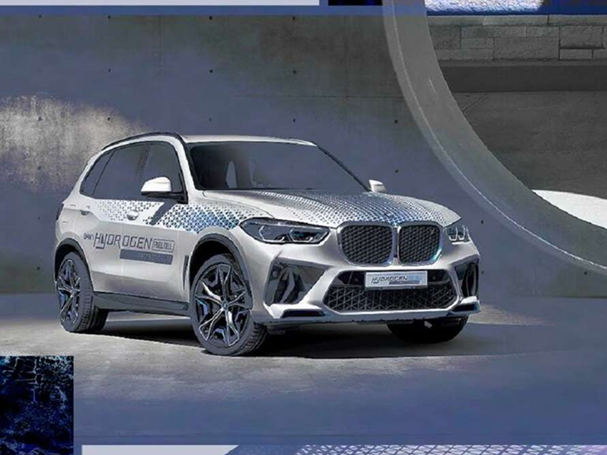 BMW Circular Economy 