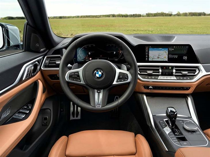 Автомобильный дизайн: ДНК бренда BMW 