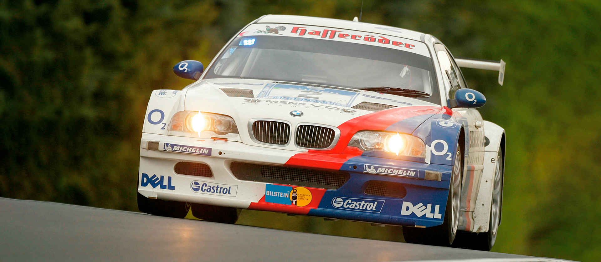 BMW&nbsp;M3 E46 - история культового автомобиля 