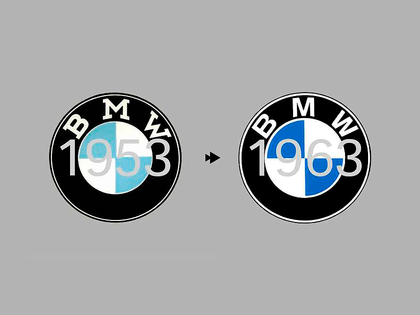 История и значение логотипа BMW 